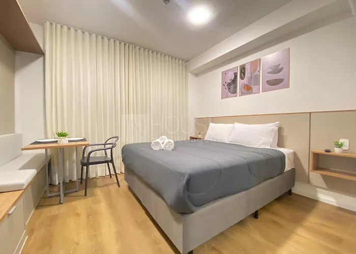 Nova Olaria - In House Apartment *