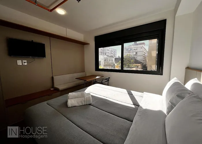 Nova Olaria - In House Apartment *