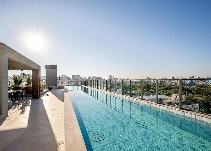 Nova Olaria - In House Apartment *