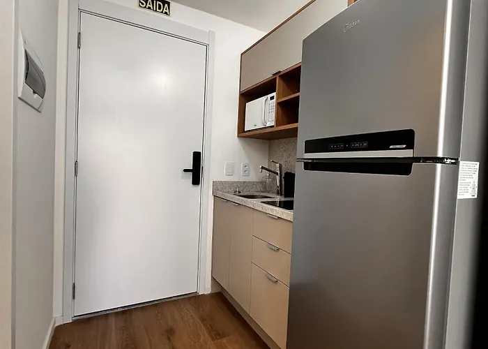 Nova Olaria - In House Apartment