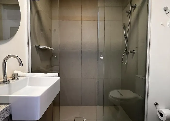 Nova Olaria - In House Apartment