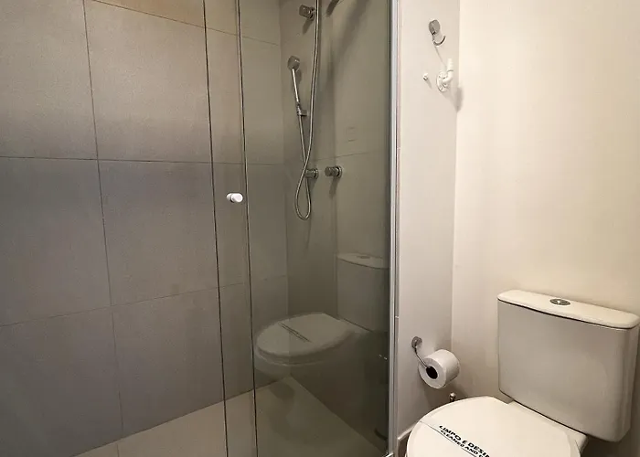 Apartment Nova Olaria - In House Porto Alegre