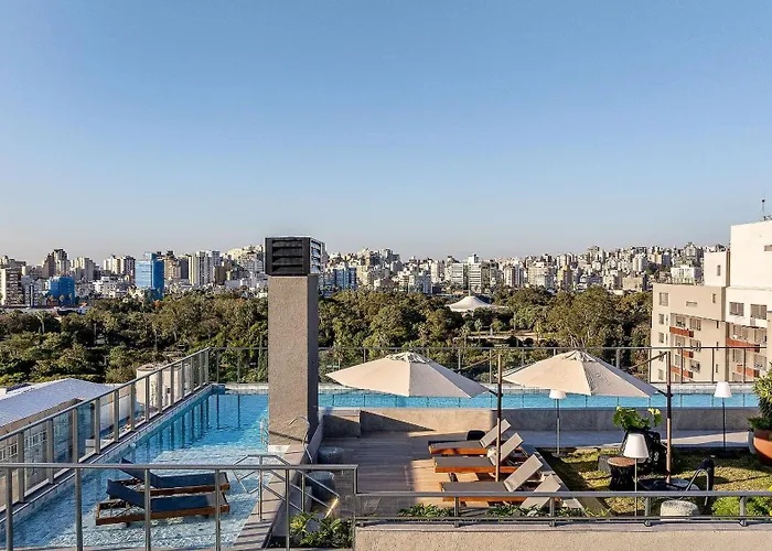Nova Olaria - In House Porto Alegre