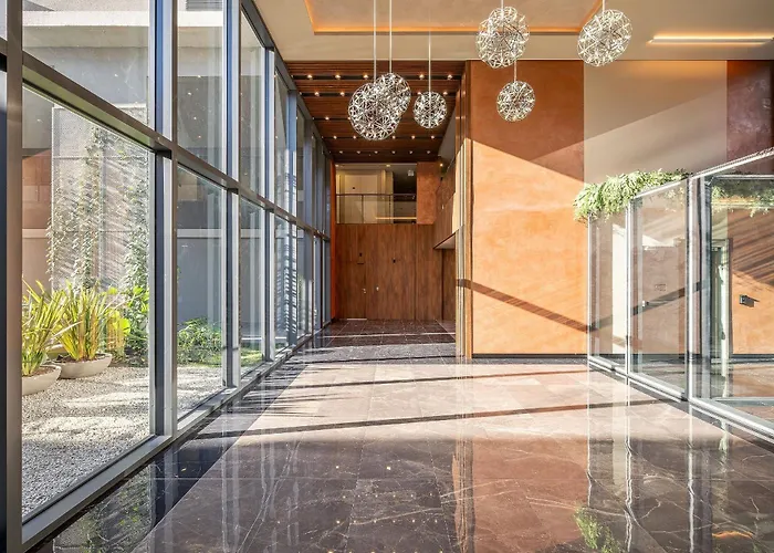 Apartment Nova Olaria - In House *