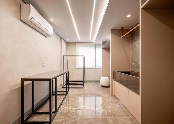 Nova Olaria - In House Apartment Porto Alegre