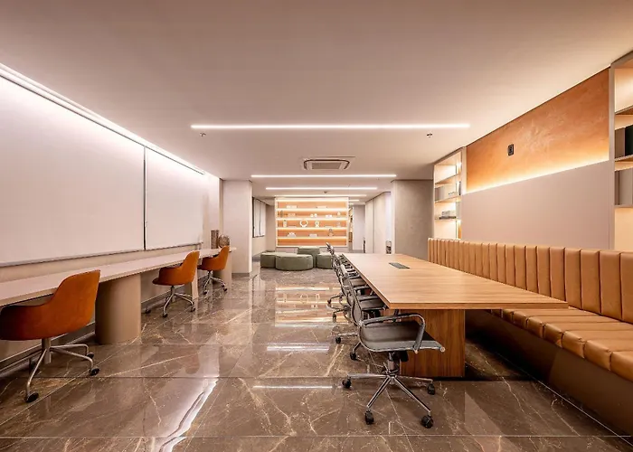 Apartment Nova Olaria - In House *